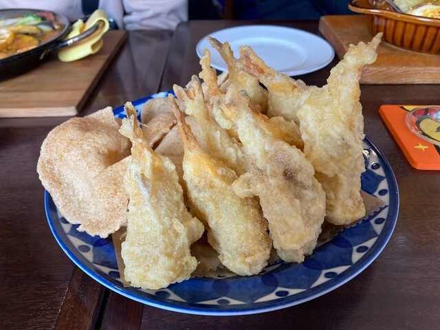 世界にひとつだけの焼きカレー プリンセスピピ門司港的實拍高清圖