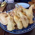 世界にひとつだけの焼きカレー プリンセスピピ門司港的實拍圖