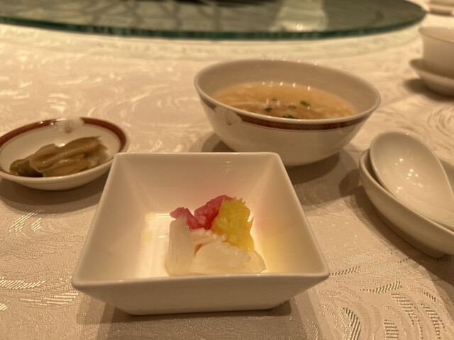 筑紫樓 銀座店的實拍高清圖