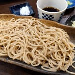 想咲そば処 香凛的实拍图