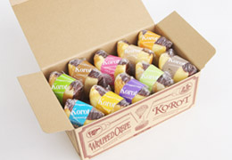 recommendations image for ラップド クレープ コロット 錦糸町メトロ店