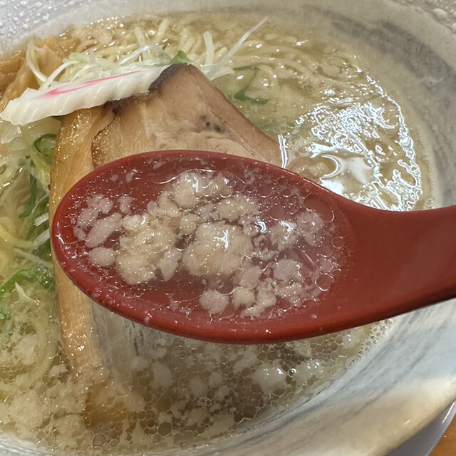 麺屋 工藤 藤井寺店的实拍高清图