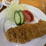 recommendations for とん八