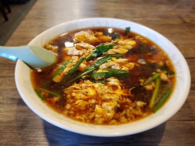 辛麺八龍 黒崎店的实拍高清图