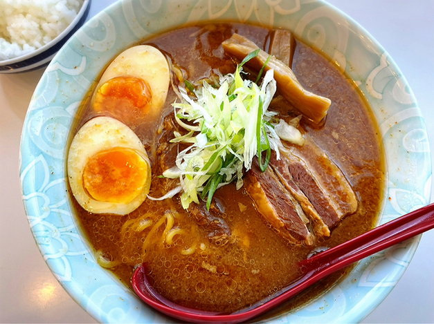 マルエス食堂的实拍高清图