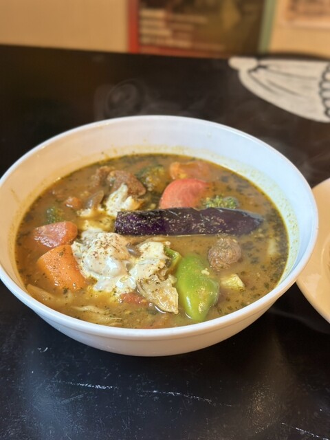 Hot Spice Shop Hood Dog的实拍高清图