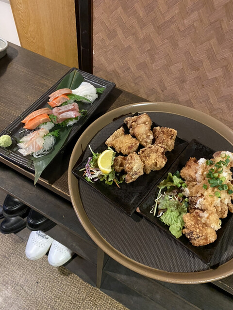 居酒屋 龍のす的实拍高清图