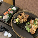 居酒屋 龍のす的实拍图