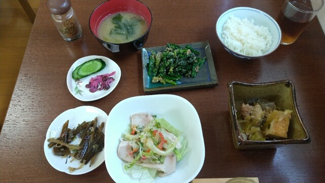 こみや食堂的實拍高清圖