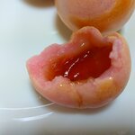 まるもち家 稲荷門前茶屋的实拍图