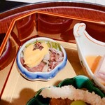昭和の森 車屋的實拍圖