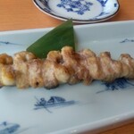 赤坂 ふきぬき 新宿タカシマヤタイムズスクエア店的實拍圖