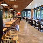 recommendations for モスバーガー 大崎店