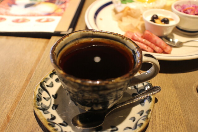recommendations image for The CAFE 町田
