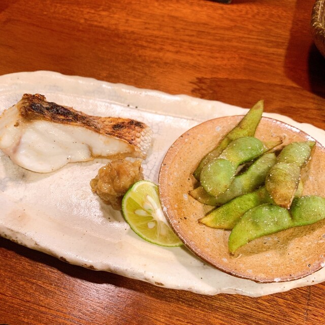味ろっこん 烏丸店的实拍高清图