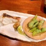 味ろっこん 烏丸店的实拍图