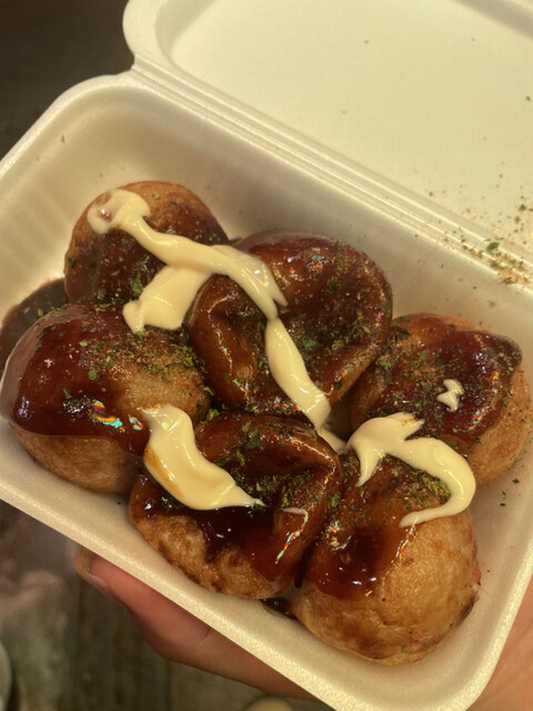 カリカリ博士 錦市場店的实拍高清图
