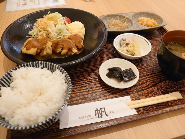 天保山 和食 帆的實拍高清圖