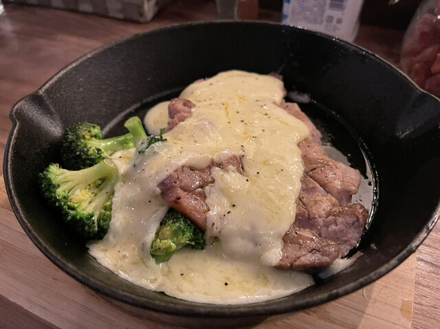 recommendations image for Melt 恵比寿