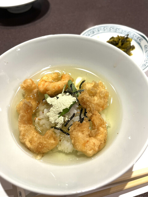 天ぷら新宿つな八 京王店的實拍高清圖