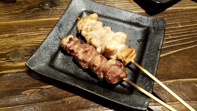若どり屋 神田淡路町店的實拍高清圖