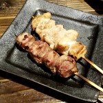 若どり屋 神田淡路町店的實拍圖