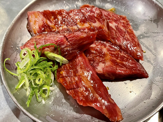recommendations image for ホルモン肉問屋 小川商店 天神橋五丁目店