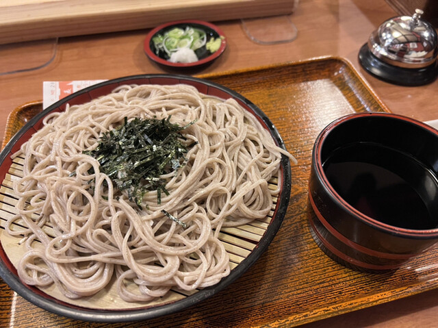 福島　やまがそば的實拍高清圖
