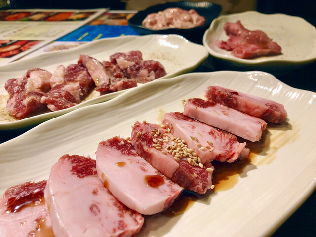 焼肉LABO.的實拍高清圖