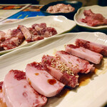 焼肉LABO.的實拍圖