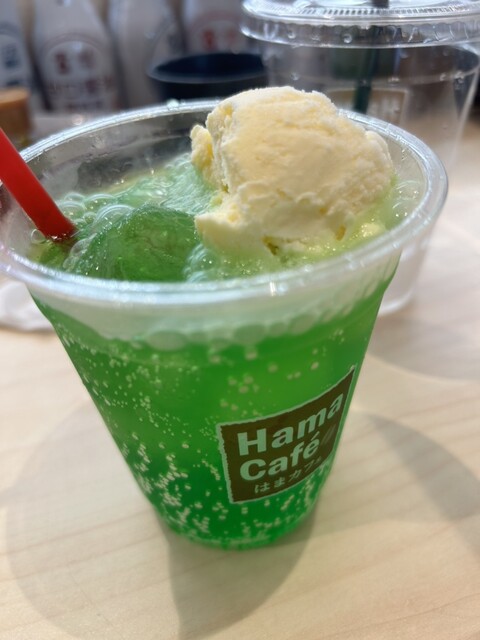 はま寿司 京都洛西店的實拍高清圖