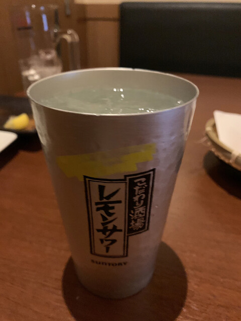 炭火居酒屋 炎 南4条店的實拍高清圖