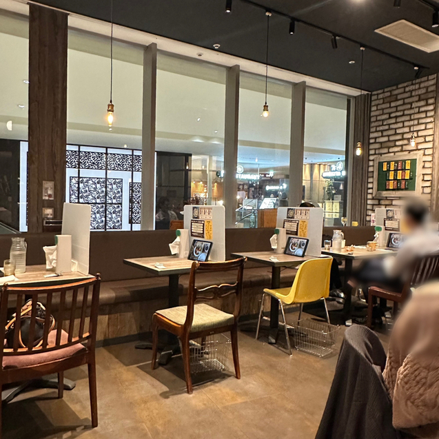 recommendations image for Rojiura Curry SAMURAI. グランフロント大阪