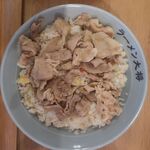 ラーメン大将 北25条店的实拍图