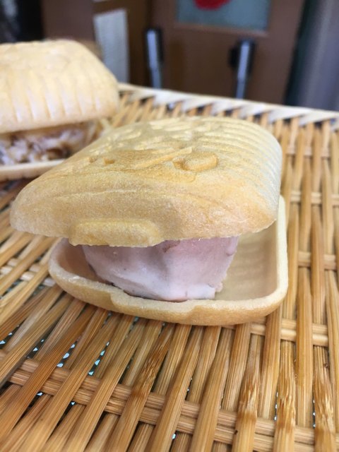 浅草ちょうちんもなか的實拍高清圖