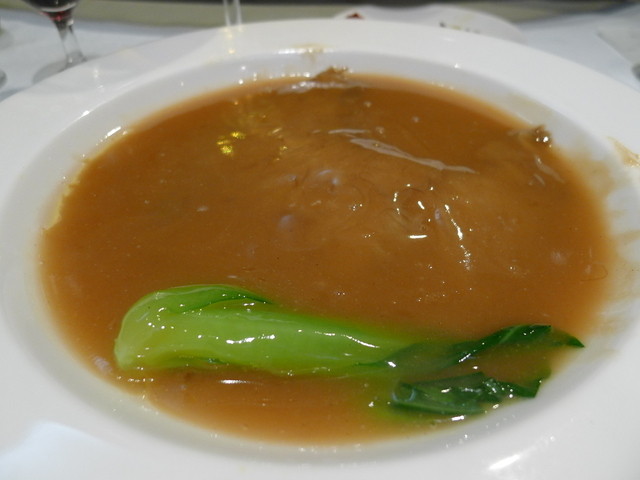 新橋亭的實拍高清圖