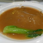 新橋亭的實拍圖