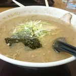 ラーメン純水 イオンモール釧路昭和店的实拍图
