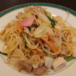 一品香 雑餉隈店的實拍圖