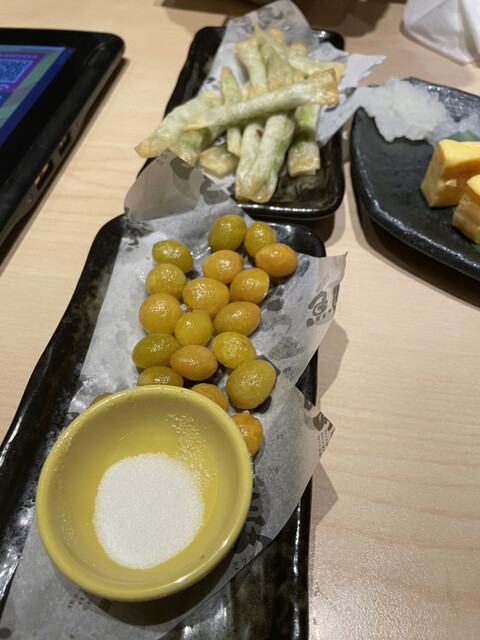 寿司と居酒屋 魚民 京都中央口駅前店的实拍高清图