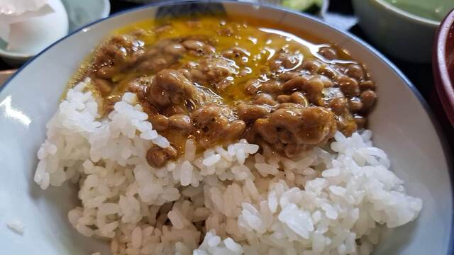 とろ〜り豚汁めし 八百食堂的實拍高清圖