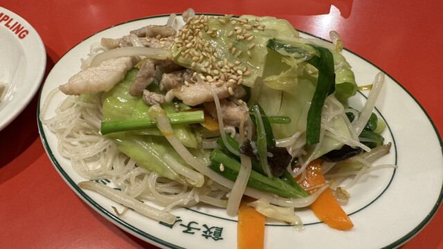 餃子屋 弐ノ弐 川端店的實拍高清圖