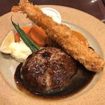 グリル丸の内亭 西武池袋店的實拍圖