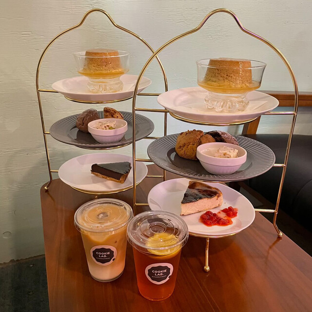 recommendations image for Cookie LAB. 本店