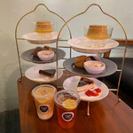 recommendations for Cookie LAB. 本店