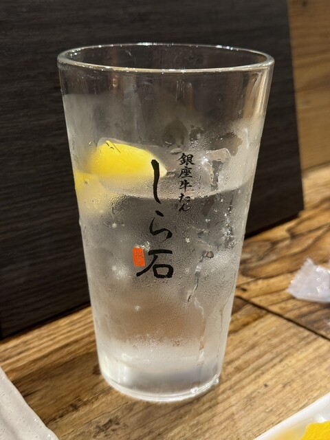 recommendations image for 銀座牛たん しら石