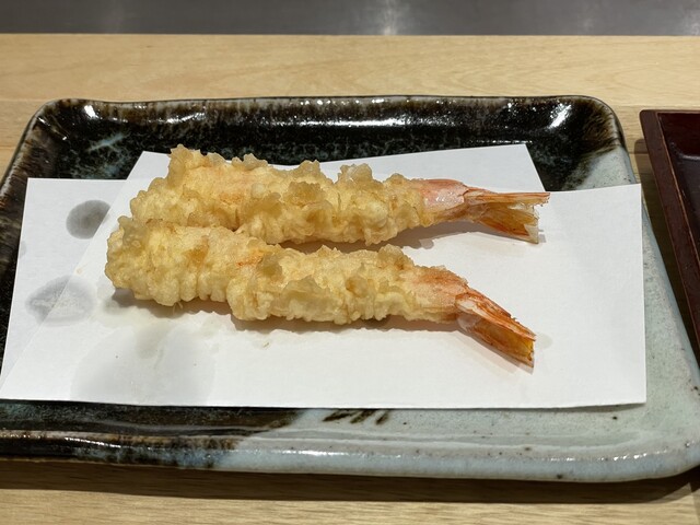 銀座 天一 日本橋高島屋店的實拍高清圖