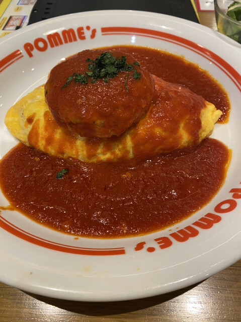 recommendations image for ポムの樹 ヨドバシAkiba店