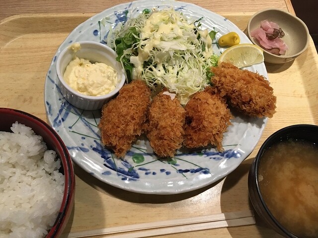 recommendations image for 築地食堂 源ちゃん 深川ギャザリア店