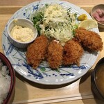 recommendations for 築地食堂 源ちゃん 深川ギャザリア店